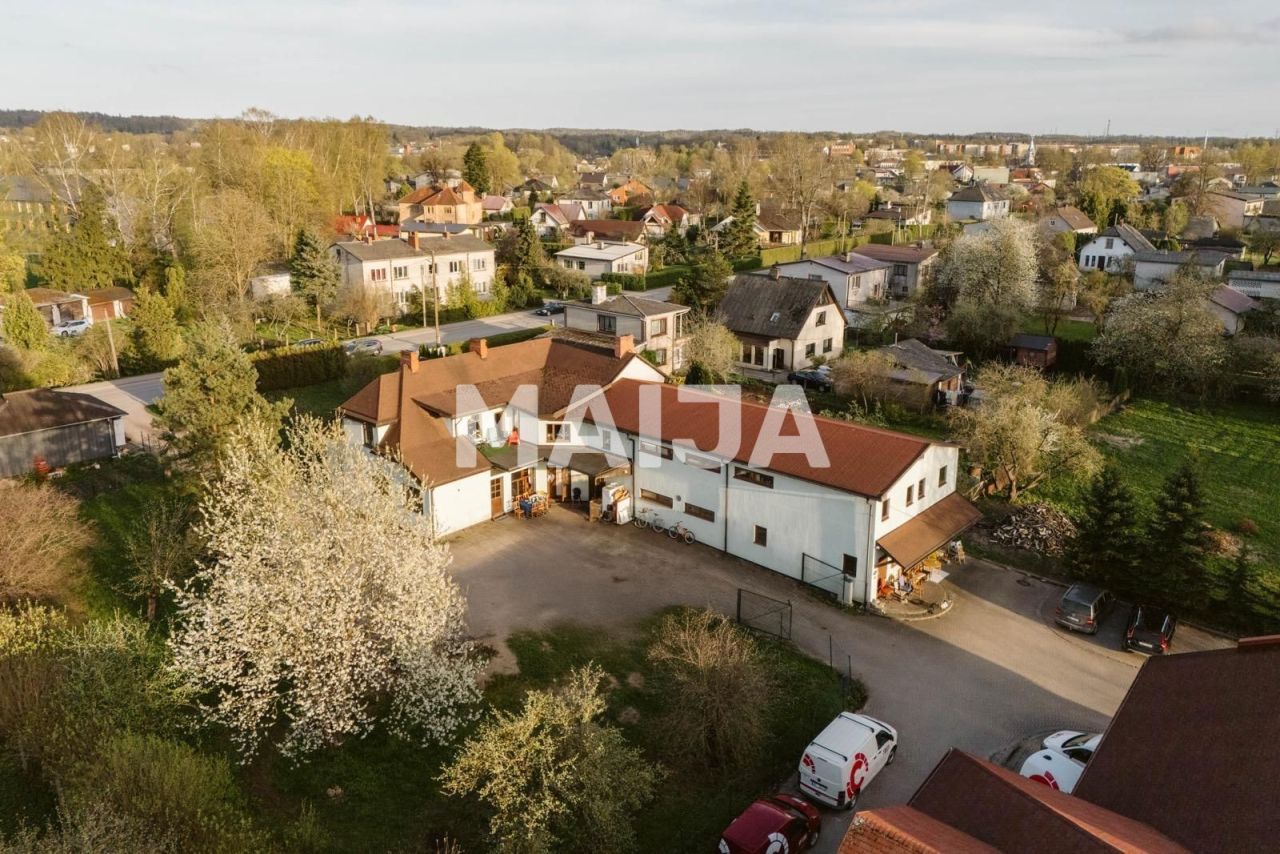 Офис Талси, Латвия, 319 м² - фото 2