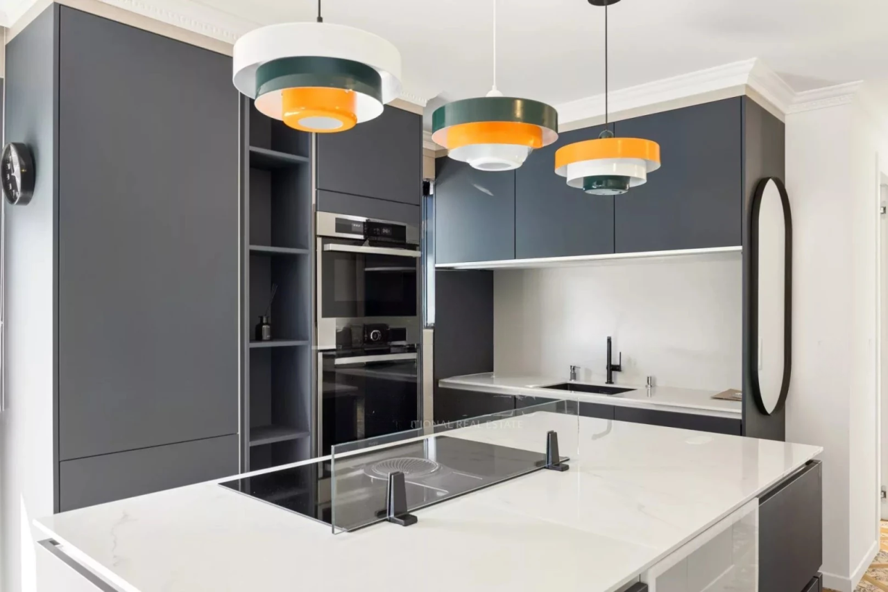 Квартира в Каннах, Франция, 88 м² - фото 4