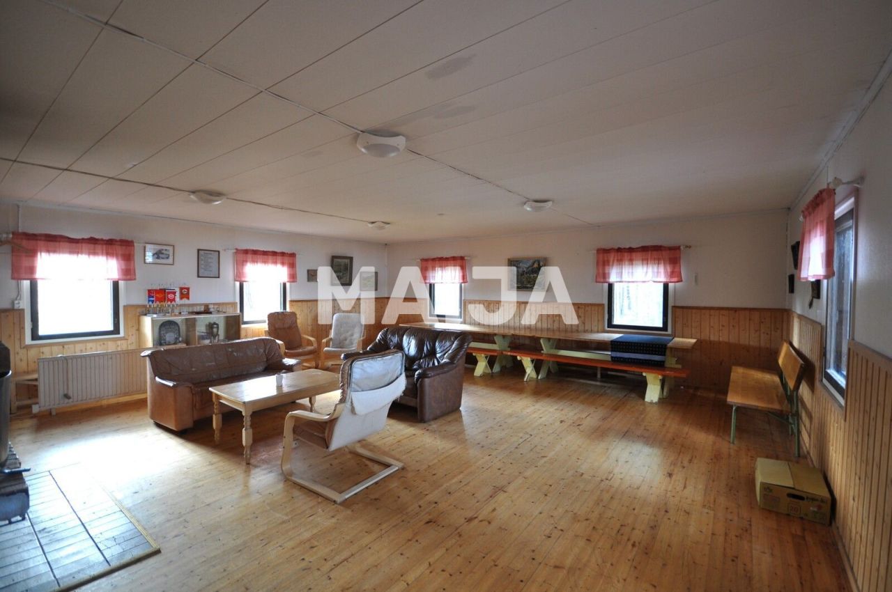 Коттедж в Кеми, Финляндия, 70 м² - фото 2