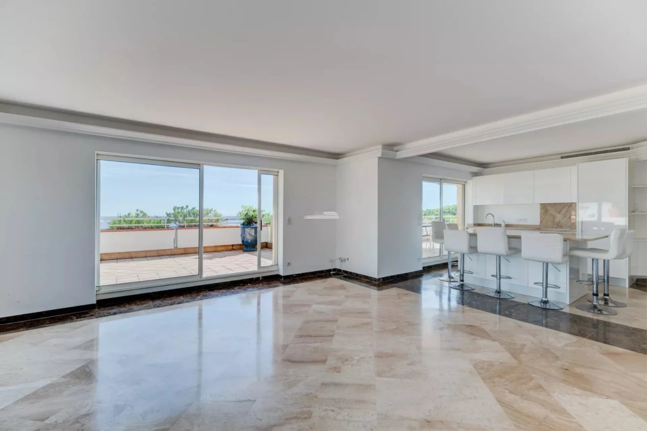 Квартира в Каннах, Франция, 120 м² - фото 4