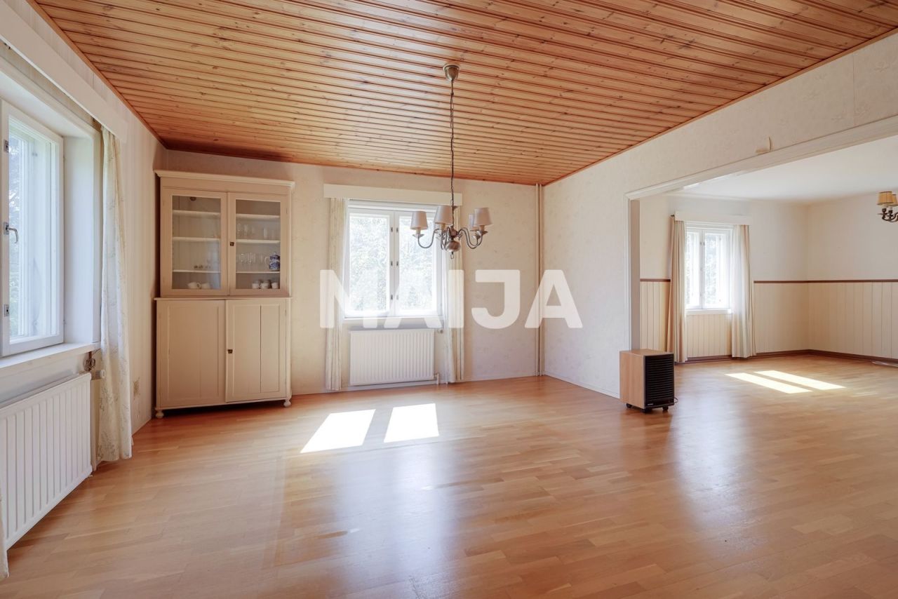Земля в Порво, Финляндия, 2 105 м² - фото 3