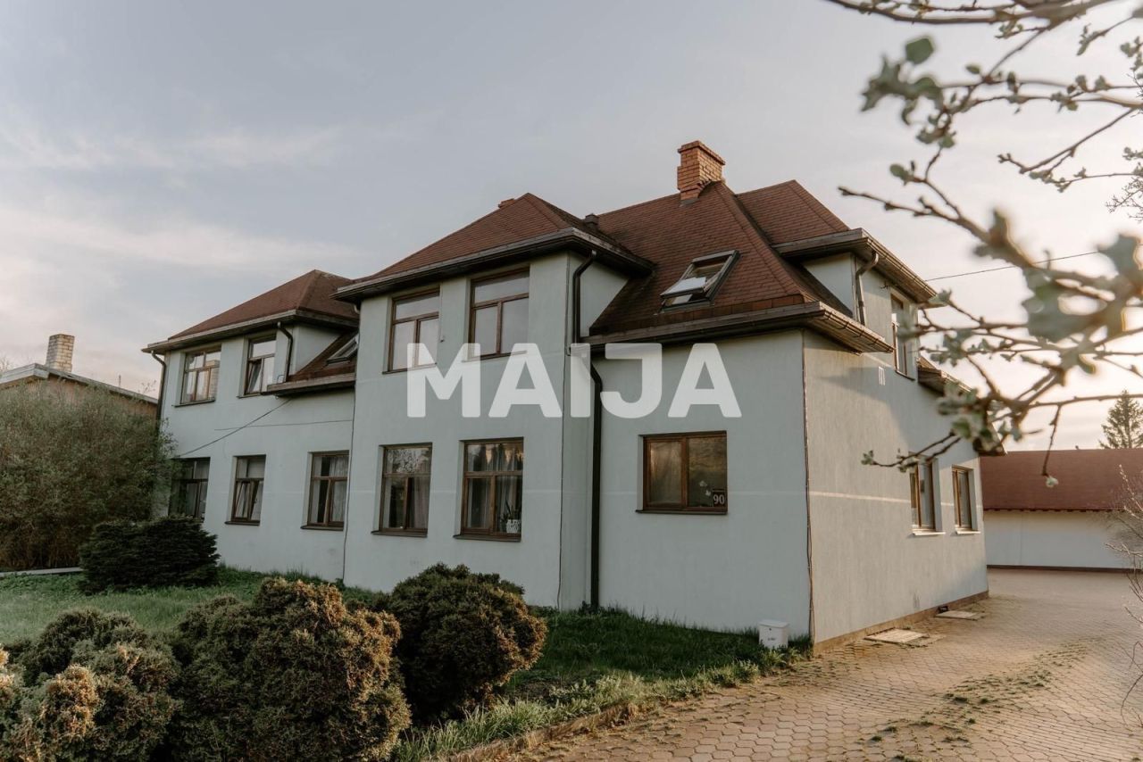 Офис Талси, Латвия, 319 м² - фото 3