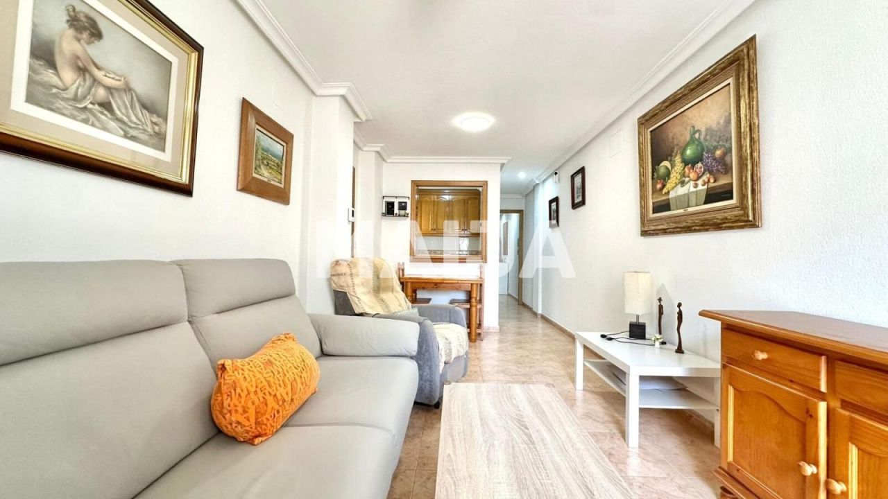 Апартаменты в Торревьехе, Испания, 61.98 м² - фото 3
