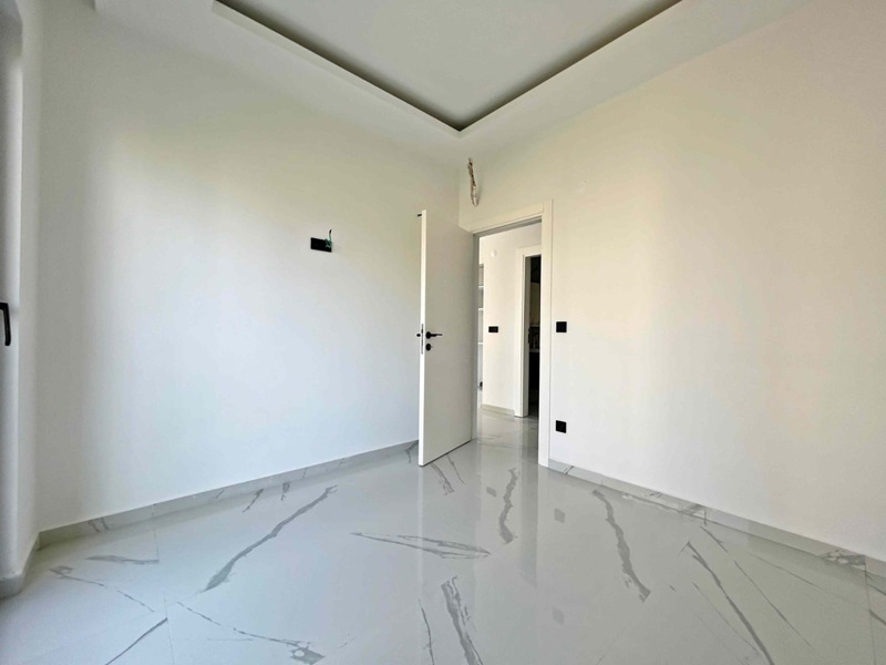 Апартаменты в Алании, Турция, 200 м² - фото 11