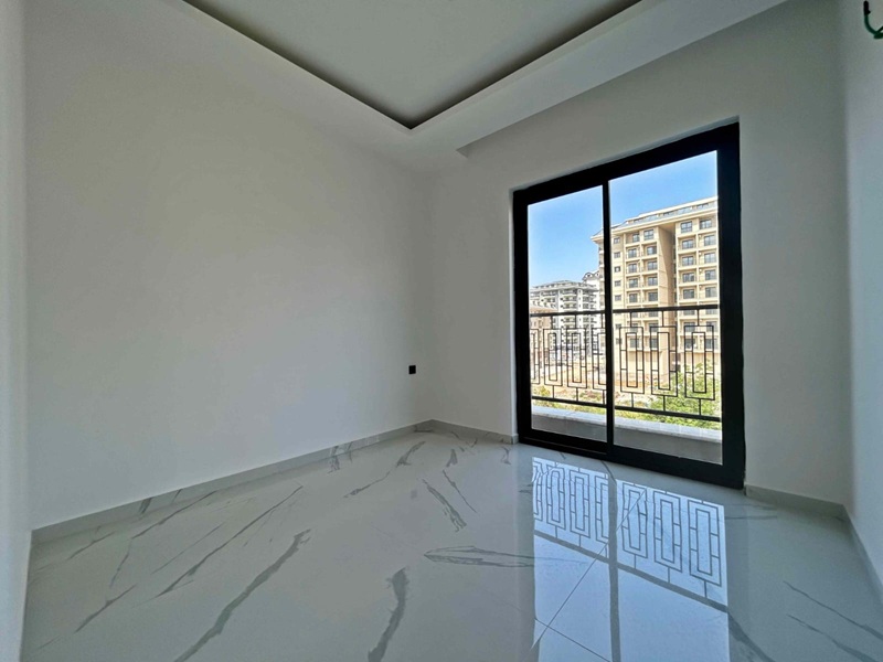 Апартаменты в Алании, Турция, 200 м² - фото 10