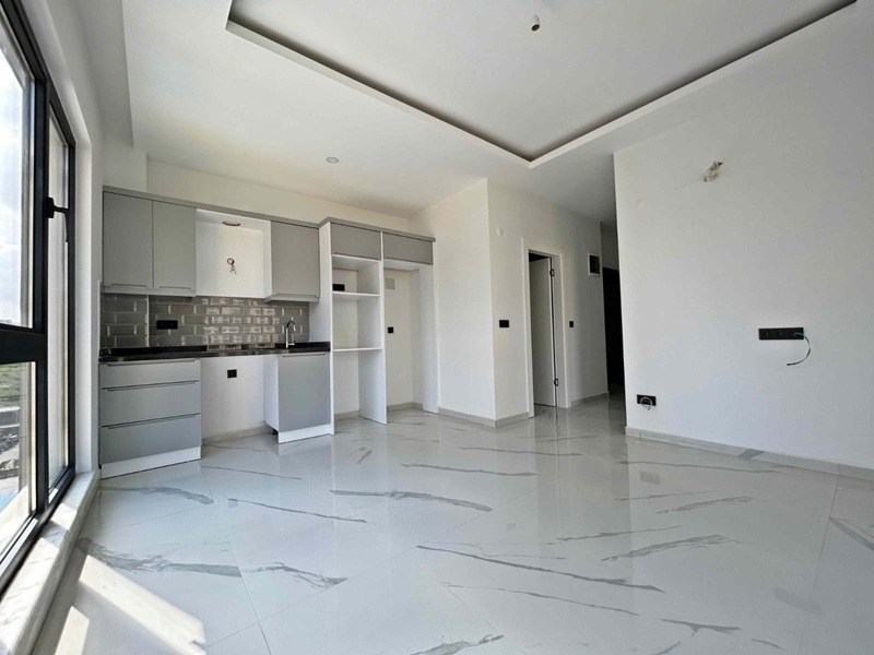 Апартаменты в Алании, Турция, 200 м² - фото 5