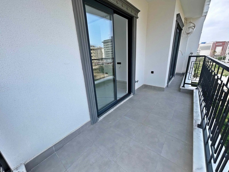 Апартаменты в Алании, Турция, 200 м² - фото 7
