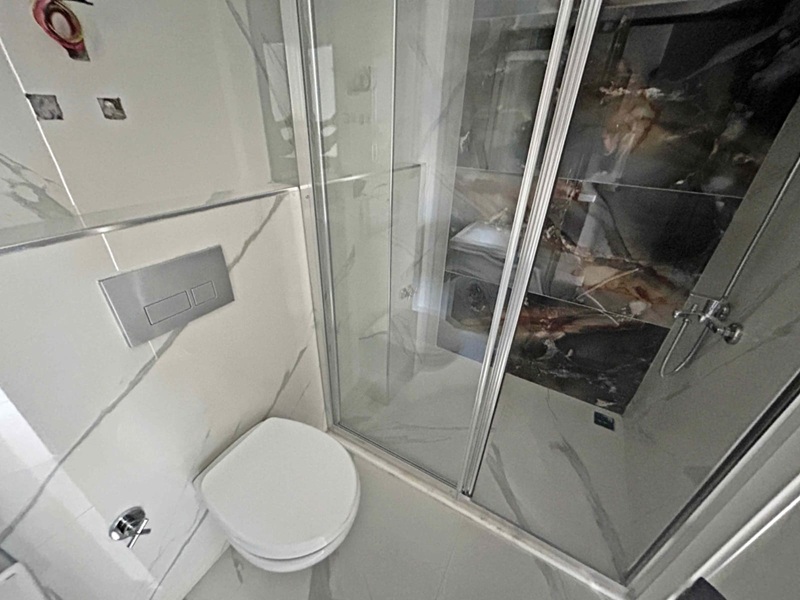 Апартаменты в Алании, Турция, 200 м² - фото 13