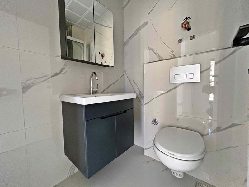 Апартаменты в Алании, Турция, 200 м² - фото 12