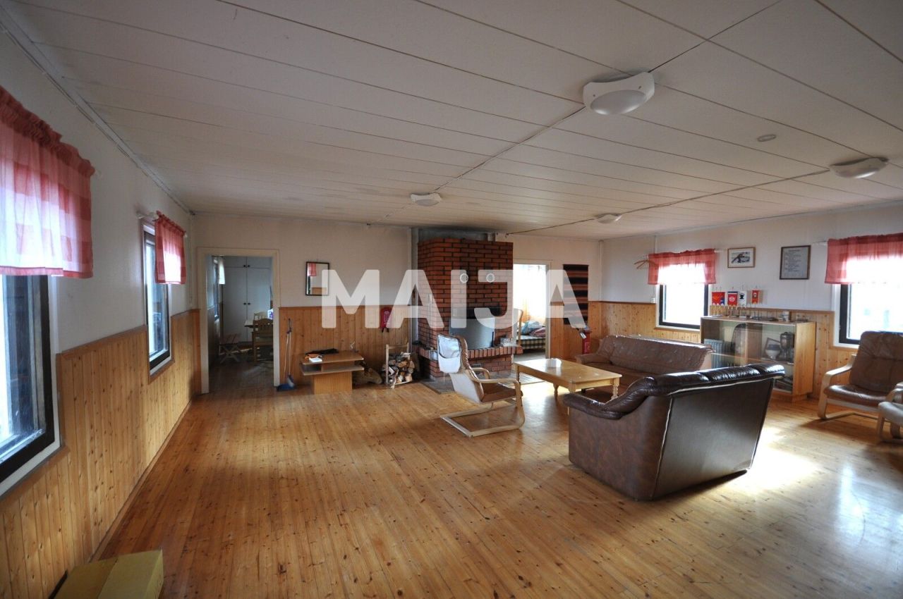 Коттедж в Кеми, Финляндия, 70 м² - фото 3