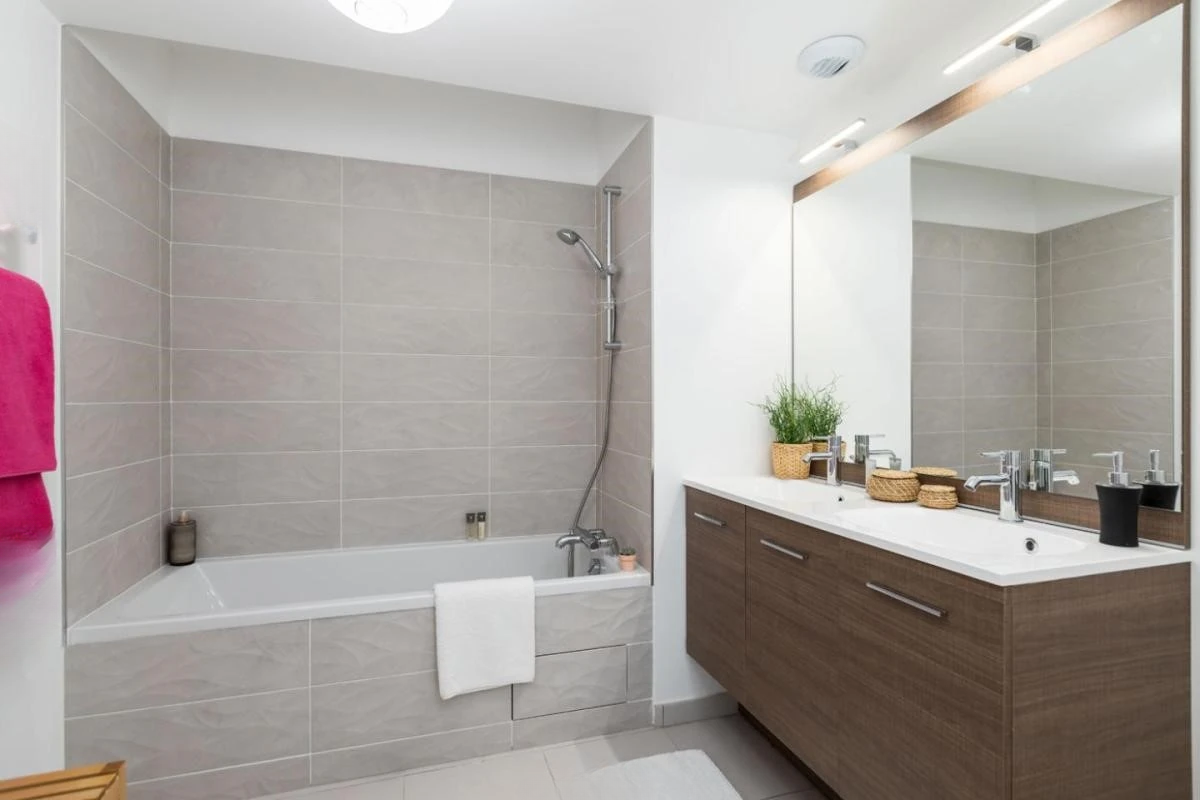 Квартира в Каннах, Франция, 80 м² - фото 4