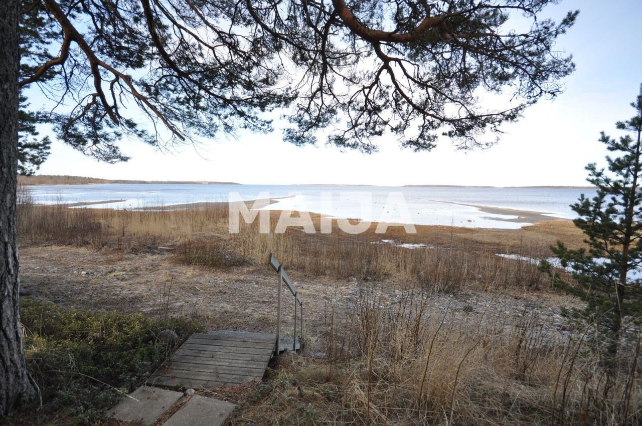 Коттедж в Кеми, Финляндия, 70 м² - фото 4