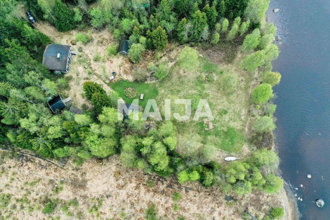 Коттедж Торнио, Финляндия, 50 м² - фото 4