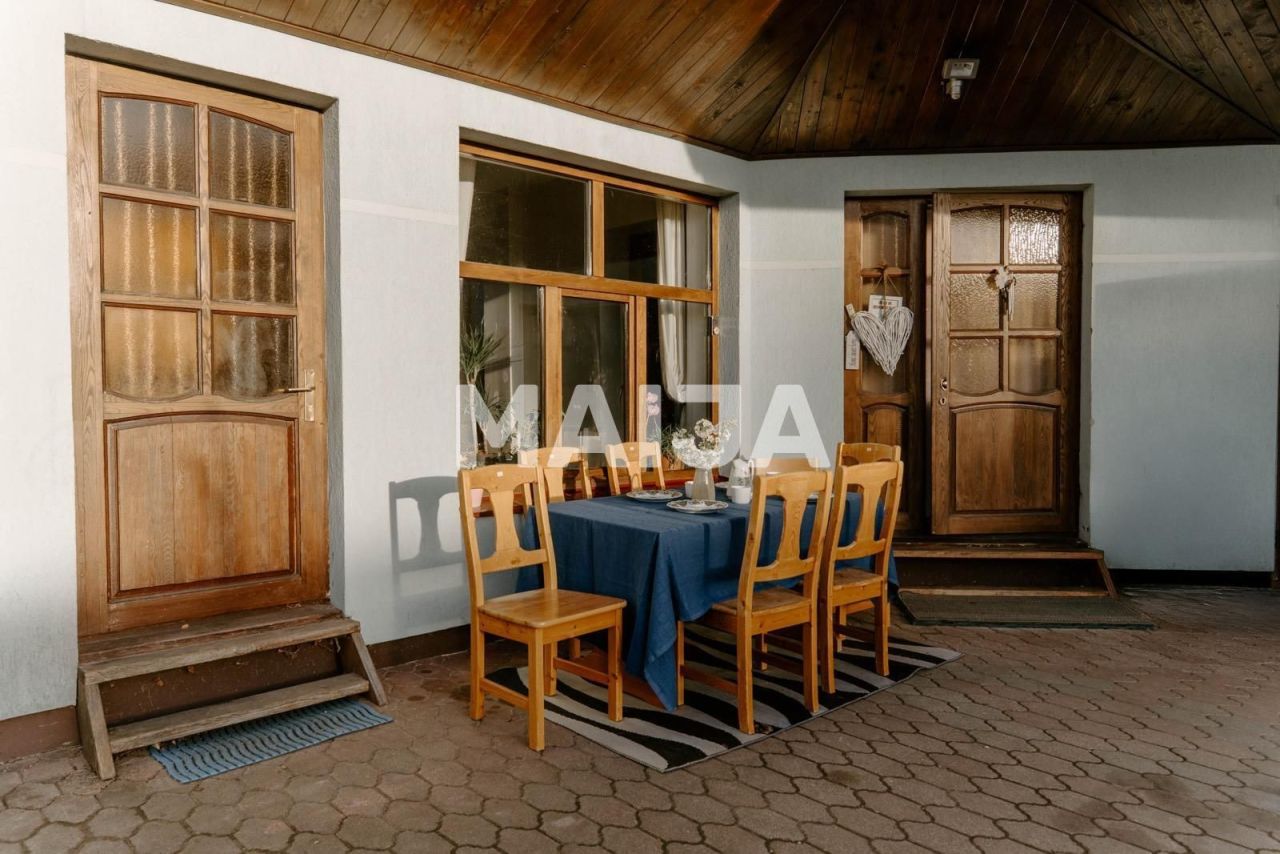 Офис Талси, Латвия, 319 м² - фото 4