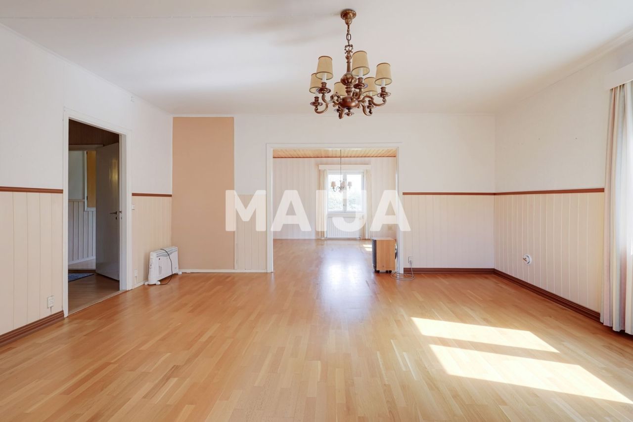 Земля в Порво, Финляндия, 2 105 м² - фото 4