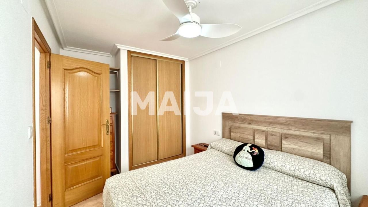 Апартаменты в Торревьехе, Испания, 61.98 м² - фото 4