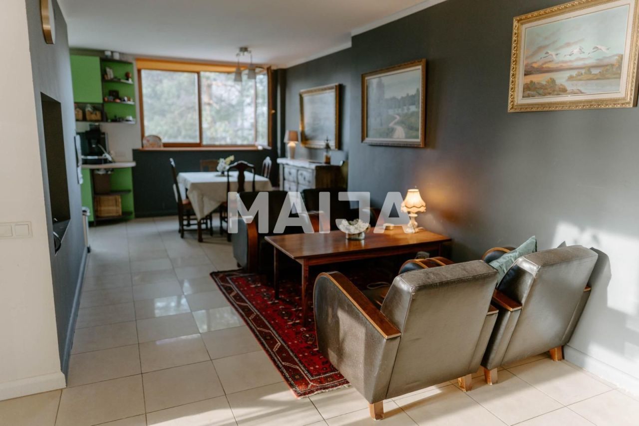 Офис Талси, Латвия, 319 м² - фото 5