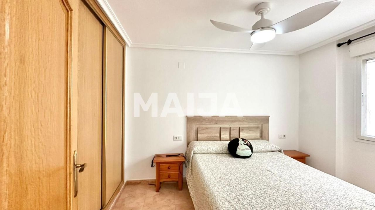 Апартаменты в Торревьехе, Испания, 61.98 м² - фото 5
