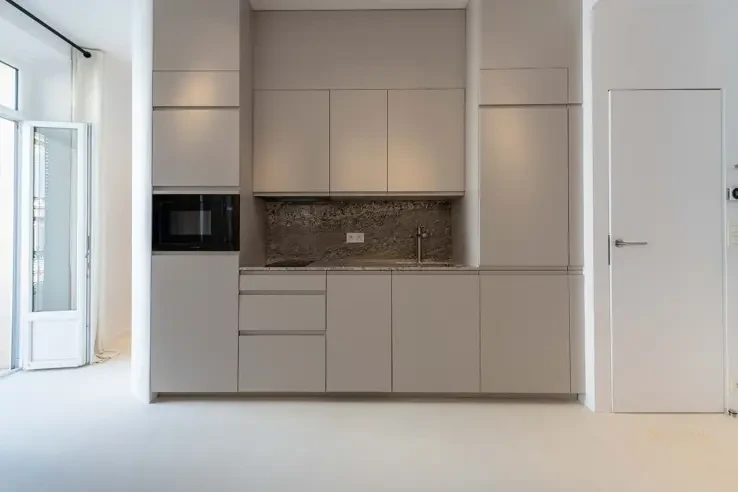 Квартира в Каннах, Франция, 45 м² - фото 2
