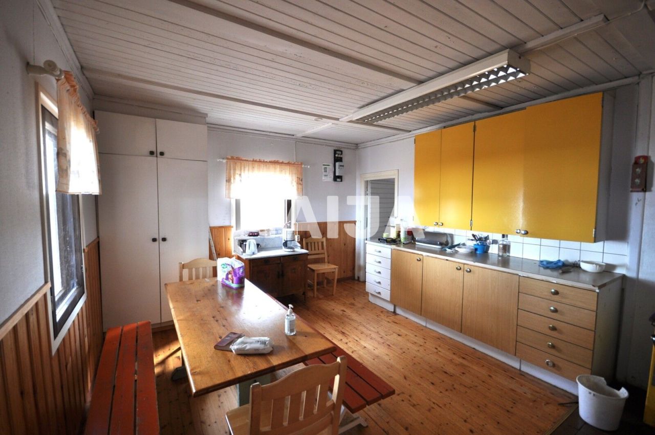 Коттедж в Кеми, Финляндия, 70 м² - фото 5