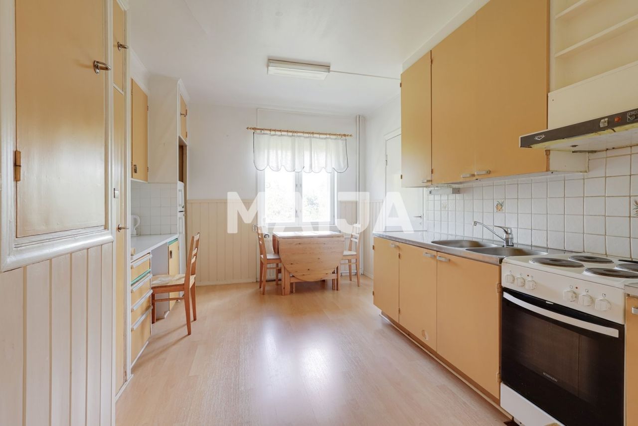 Земля в Порво, Финляндия, 2 105 м² - фото 5