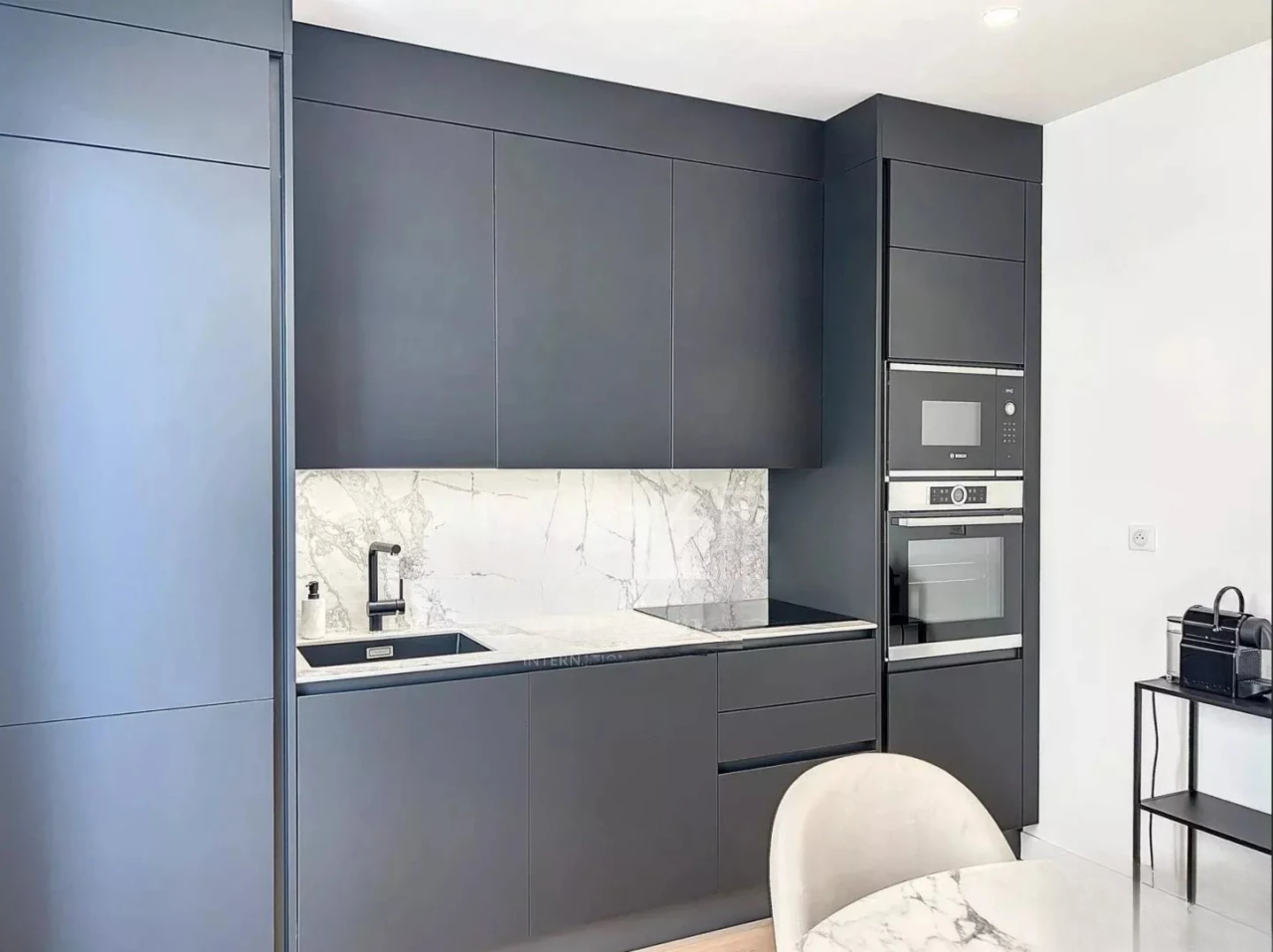 Квартира в Каннах, Франция, 76 м² - фото 4