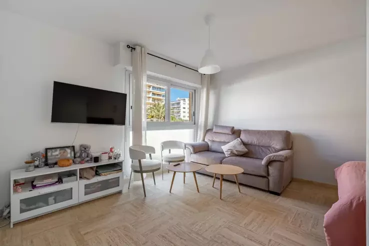 Квартира в Каннах, Франция, 26 м² - фото 2