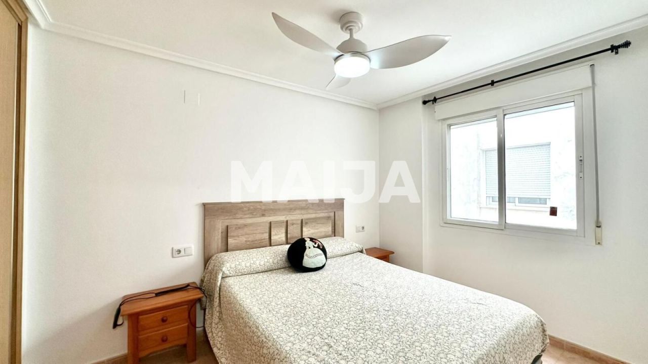 Апартаменты в Торревьехе, Испания, 61.98 м² - фото 6