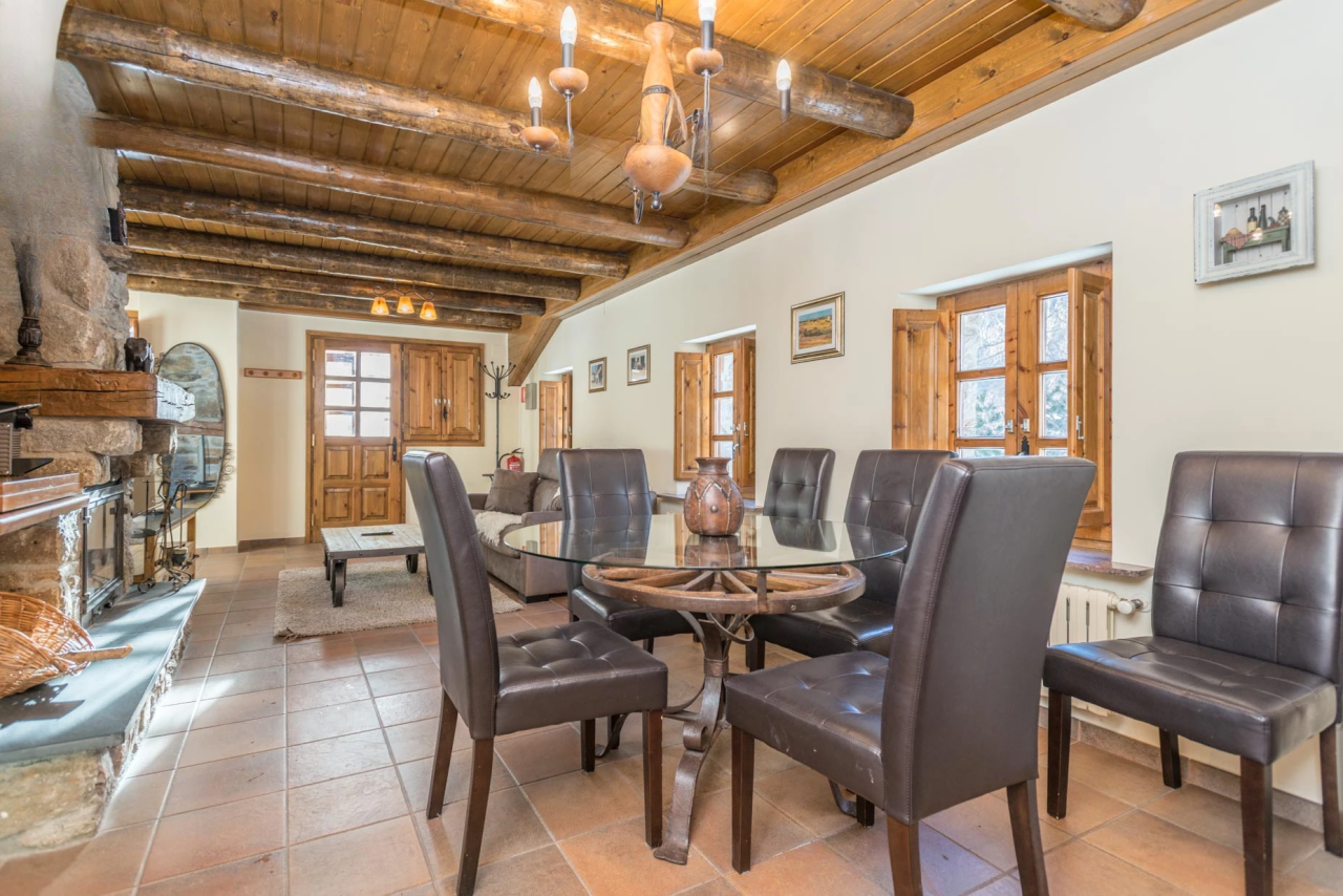 Квартира в Канильо, Андорра, 3 494 м² - фото 4