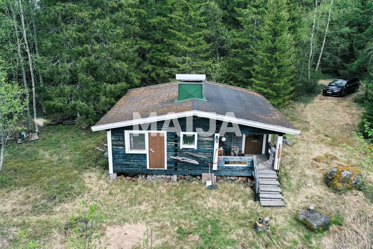 Коттедж Торнио, Финляндия, 50 м² - фото 6