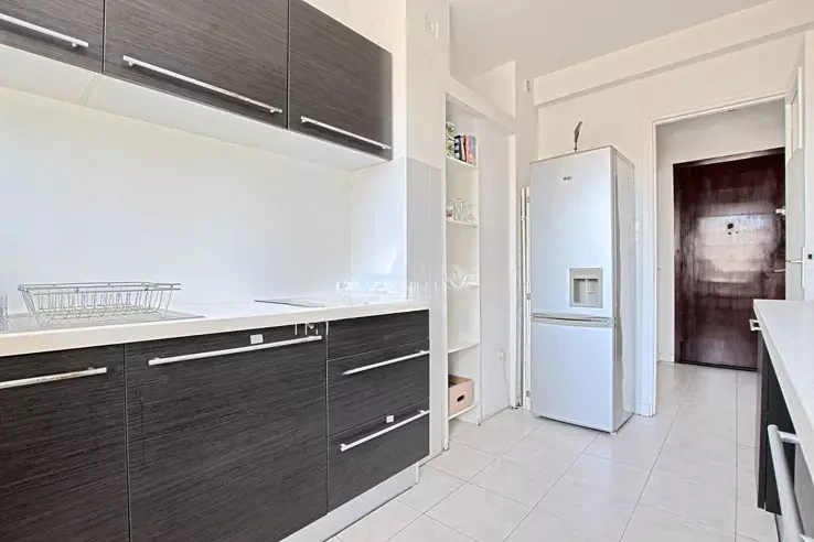 Квартира в Каннах, Франция, 49 м² - фото 2