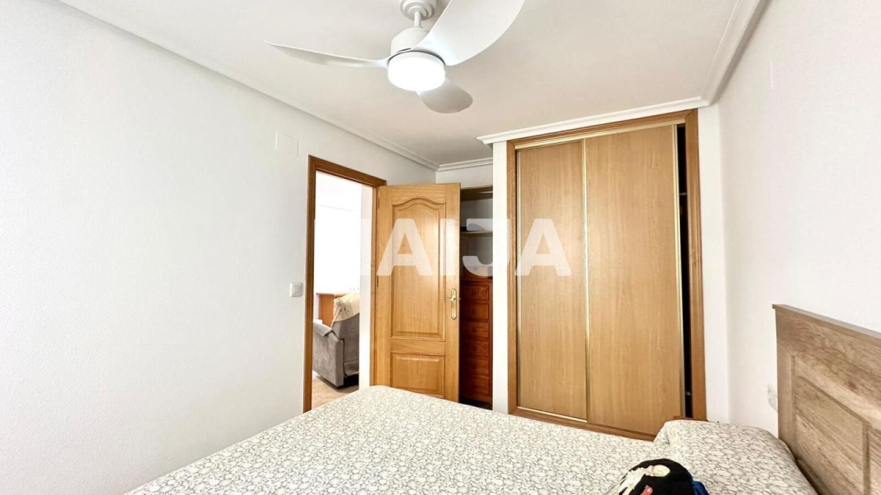 Апартаменты в Торревьехе, Испания, 61.98 м² - фото 7