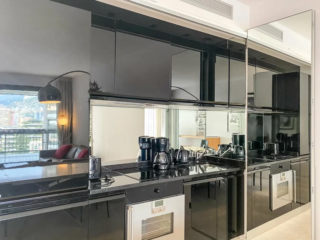 Квартира в Монако, Монако, 109 м² - фото 4