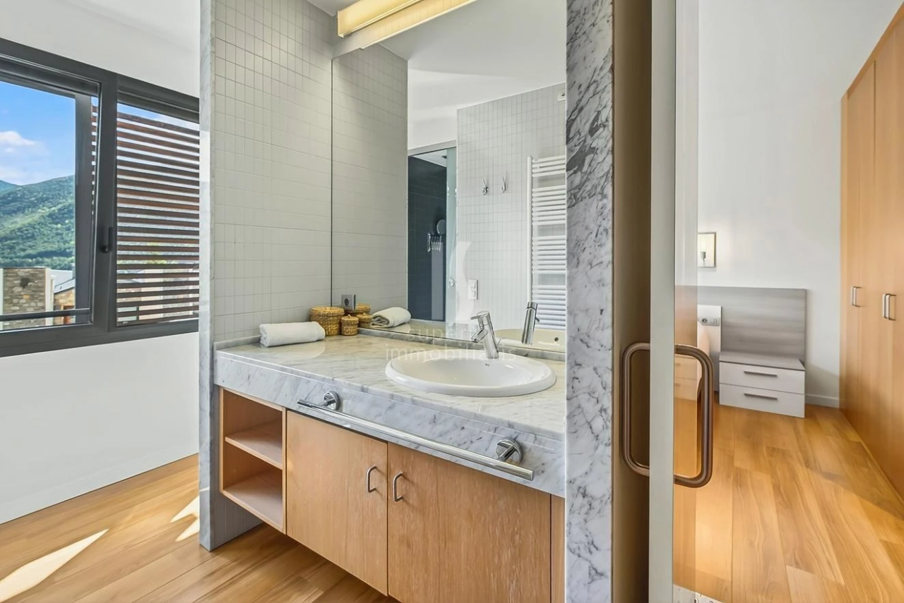 Квартира в Эскасе, Андорра, 305 м² - фото 4