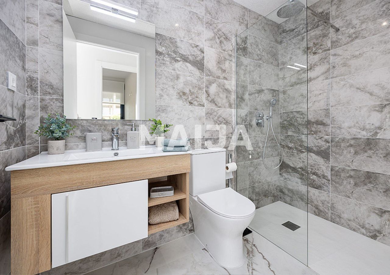 Апартаменты в Сан-Мигель де Салинас, Испания, 75.69 м² - фото 7