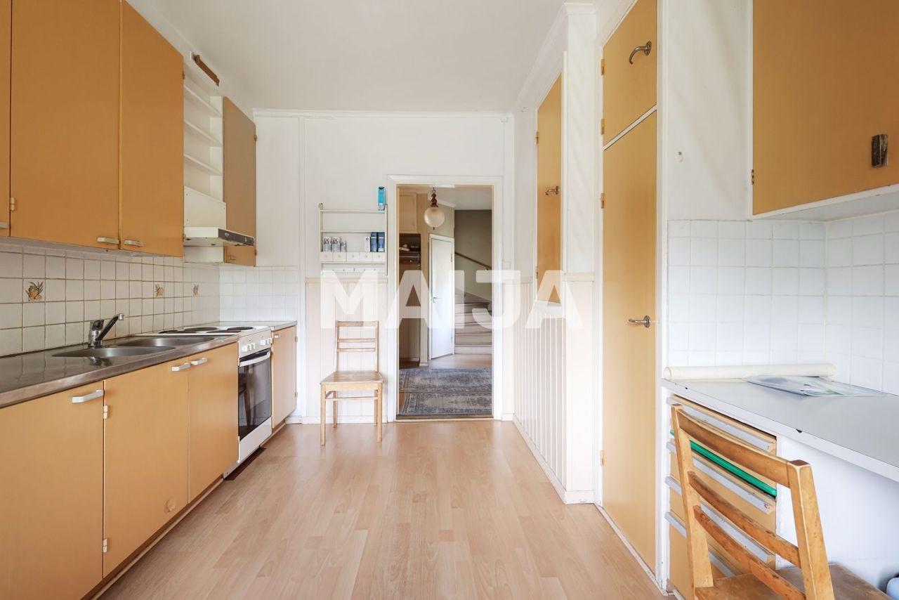 Земля в Порво, Финляндия, 2 105 м² - фото 7