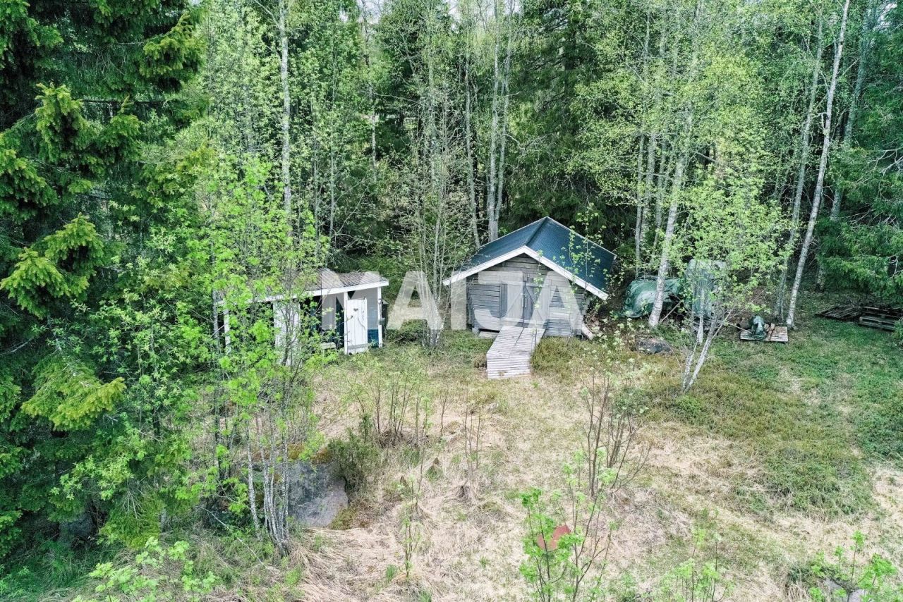 Коттедж Торнио, Финляндия, 50 м² - фото 7