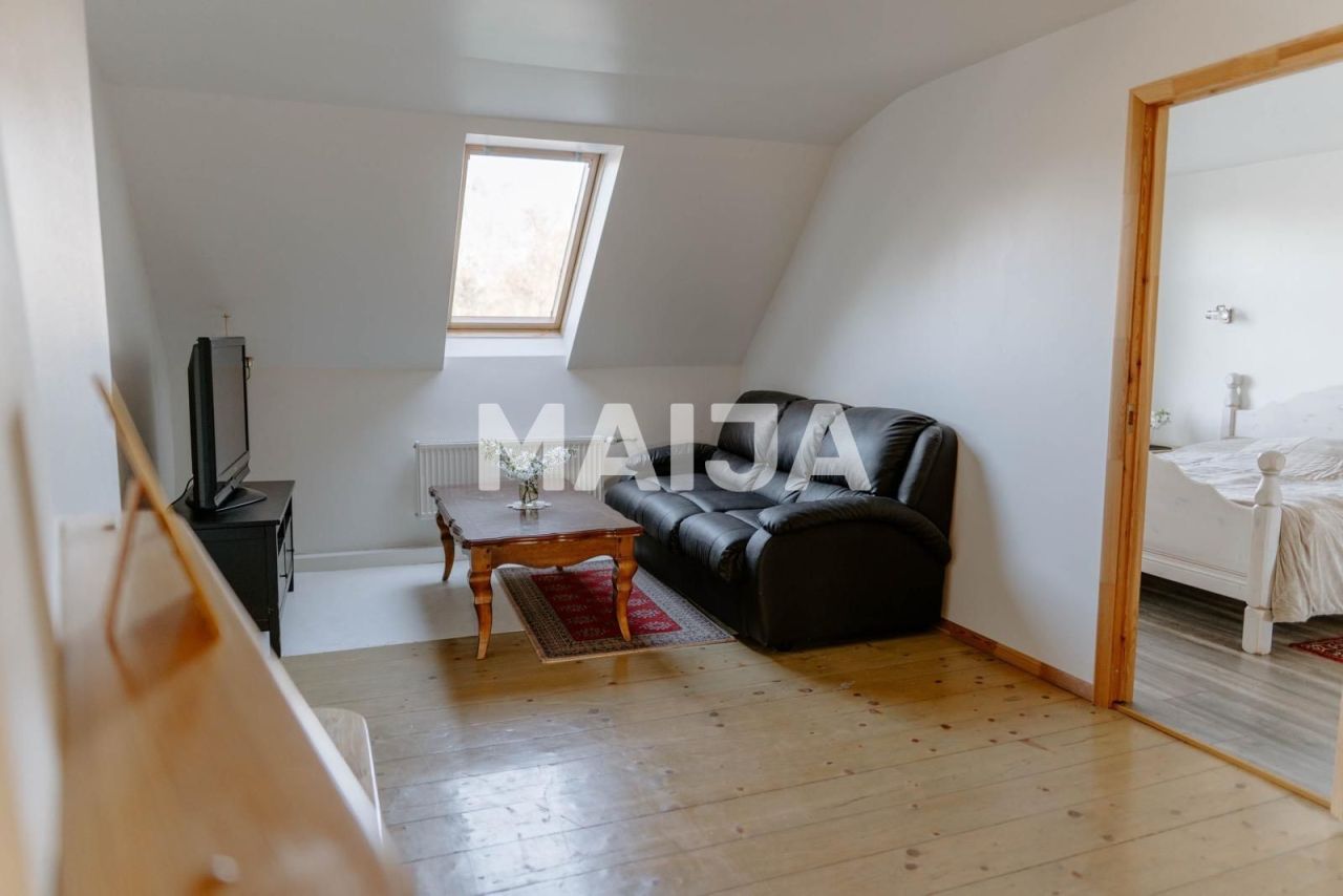 Офис Талси, Латвия, 319 м² - фото 8