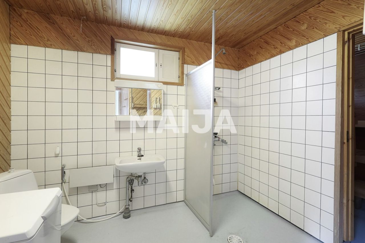 Земля в Порво, Финляндия, 2 105 м² - фото 8