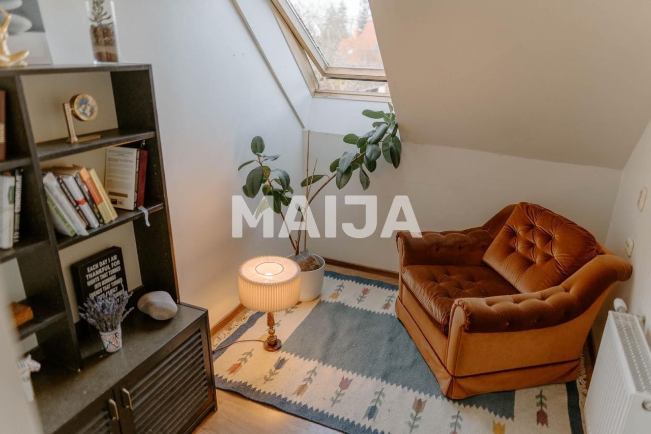 Офис Талси, Латвия, 319 м² - фото 9
