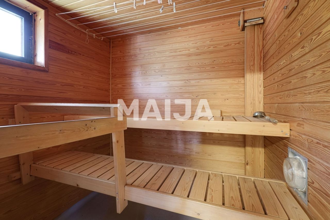 Земля в Порво, Финляндия, 2 105 м² - фото 9