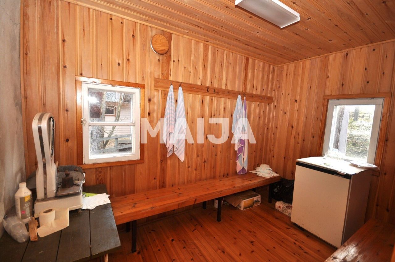 Коттедж в Кеми, Финляндия, 70 м² - фото 9