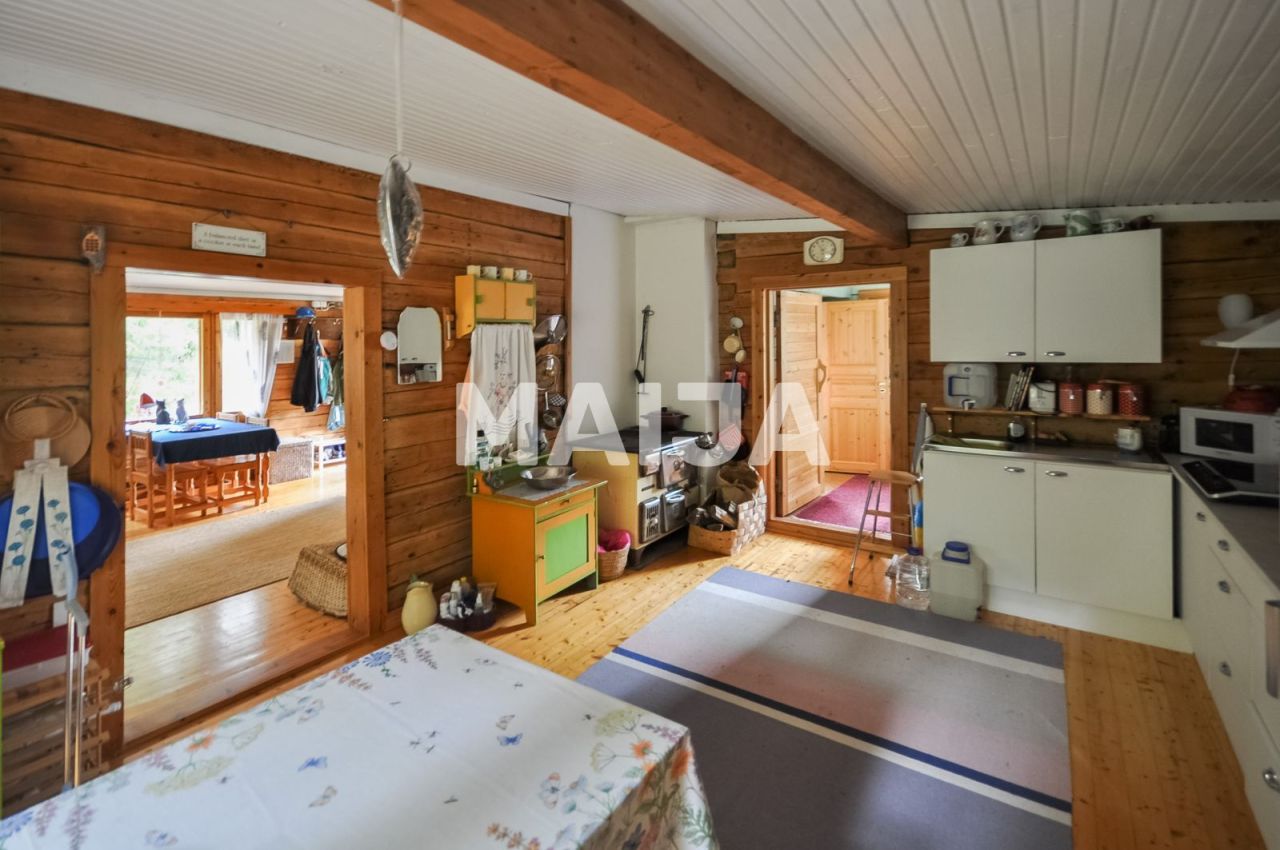 Коттедж Торнио, Финляндия, 50 м² - фото 10