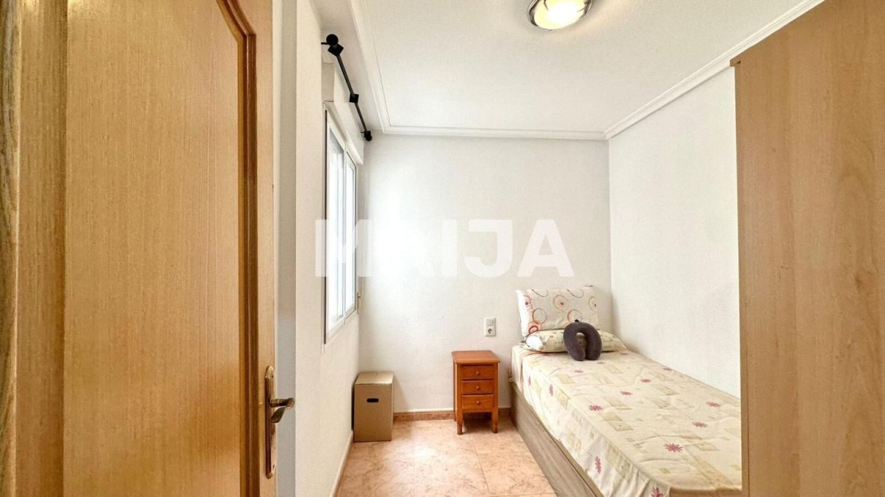 Апартаменты в Торревьехе, Испания, 61.98 м² - фото 10