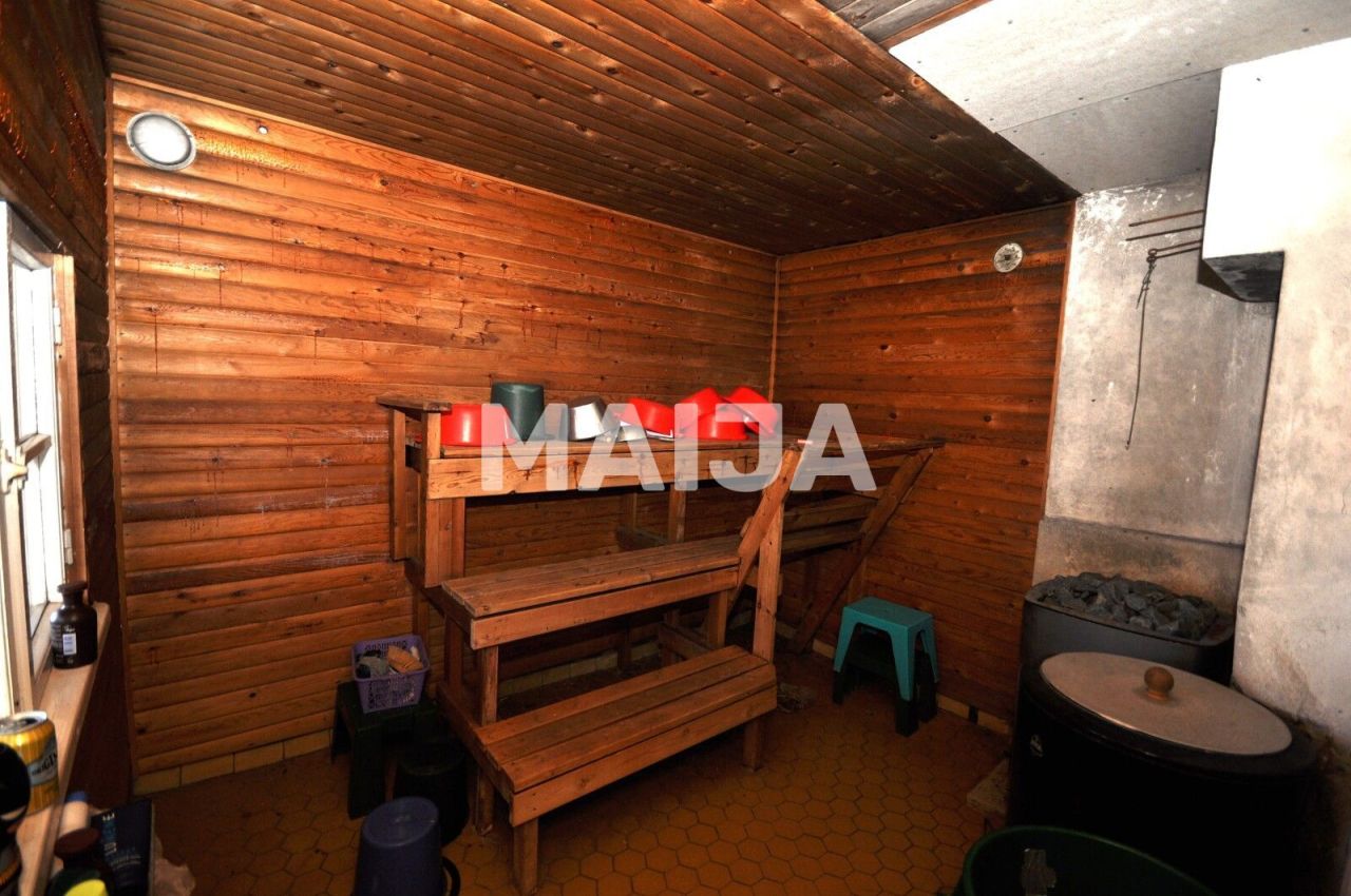 Коттедж в Кеми, Финляндия, 70 м² - фото 10