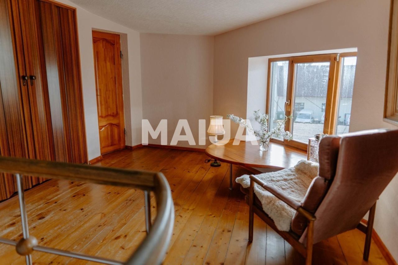 Офис Талси, Латвия, 319 м² - фото 10