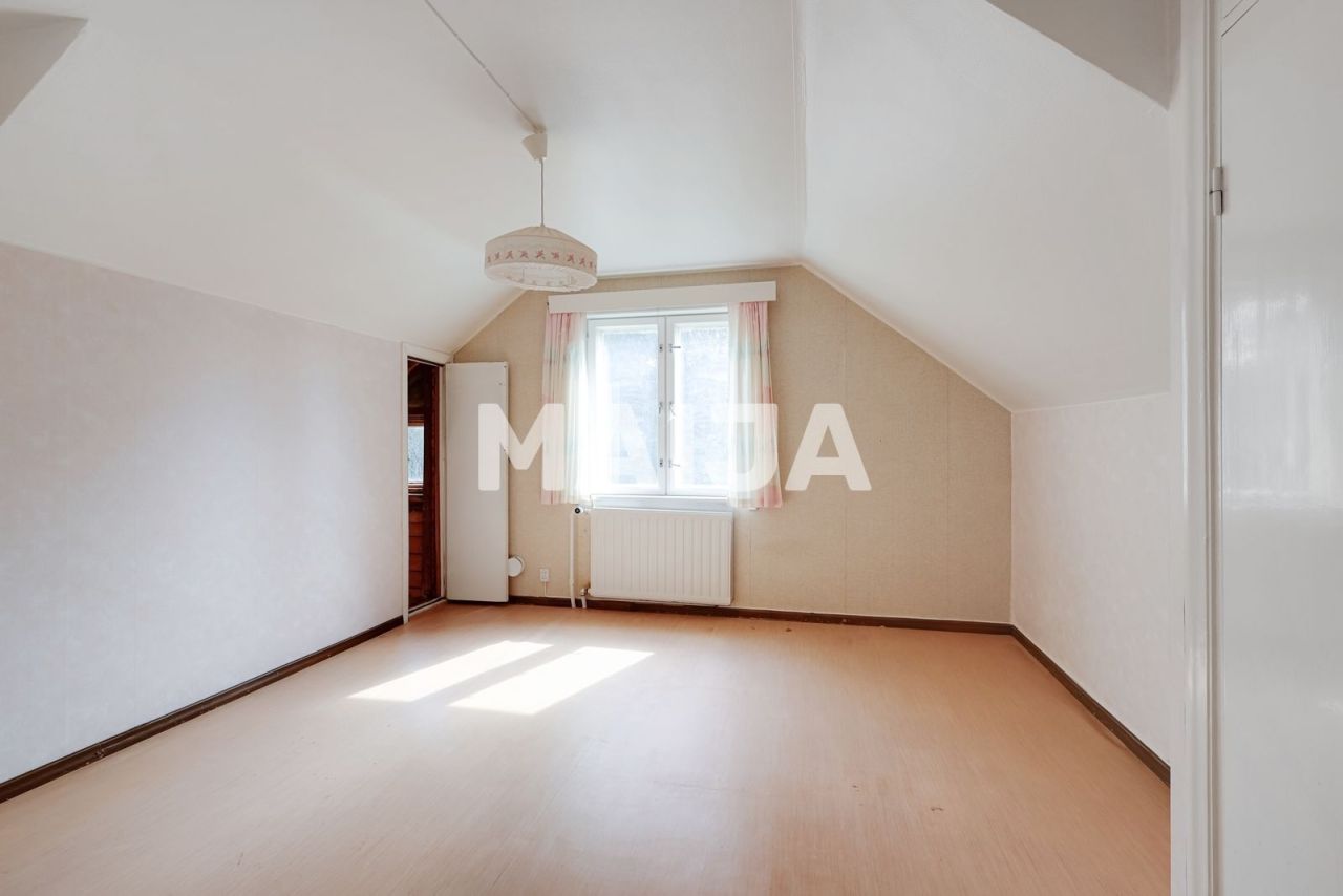 Земля в Порво, Финляндия, 2 105 м² - фото 10
