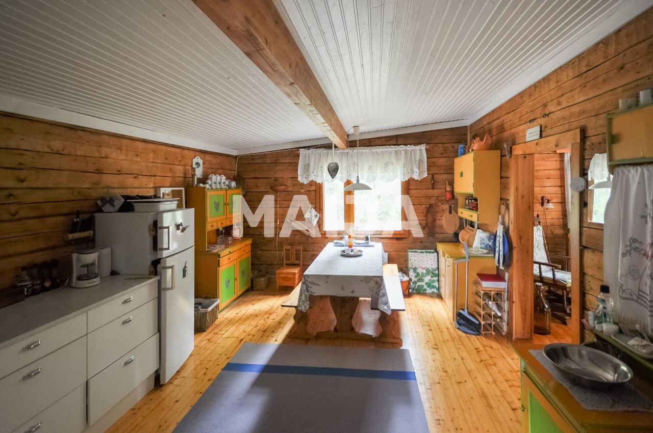 Коттедж Торнио, Финляндия, 50 м² - фото 11