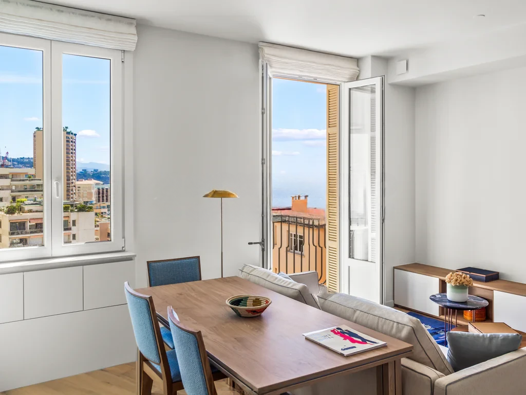 Квартира в Сен-Романе, Монако, 60 м² - фото 5