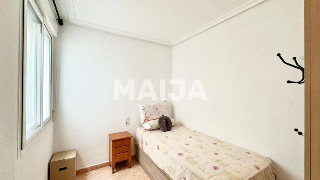 Апартаменты в Торревьехе, Испания, 61.98 м² - фото 11